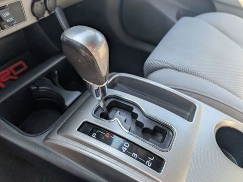 Used 2013 Toyota Tacoma PreRunner w/ TRD Off-Road Pkg image 22