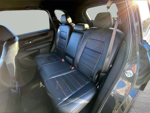 Used 2024 Honda CR-V Sport-L image 18