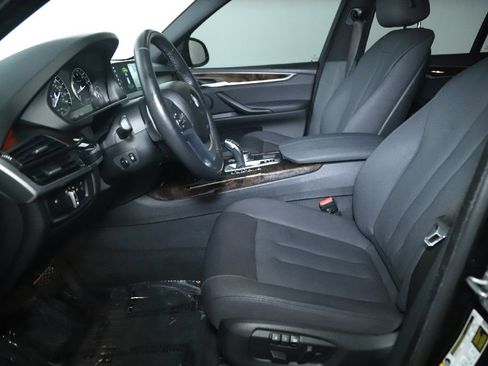 Used 2018 BMW X5 xDrive35i w/ Driving Assistance Package AWD/4WD image 24