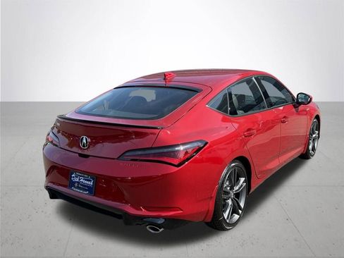 New 2025 Acura Integra A-Spec image 6