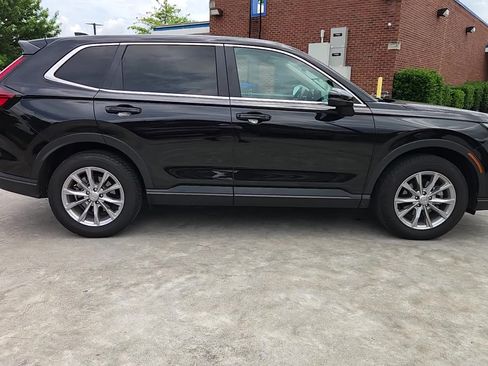 Used 2025 Honda CR-V EX-L image 17
