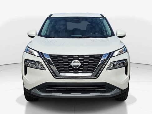 Used 2023 Nissan Rogue SV FWD image 12