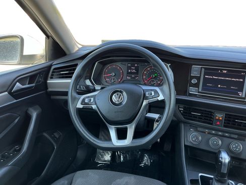 Used 2021 Volkswagen Jetta S FWD image 10
