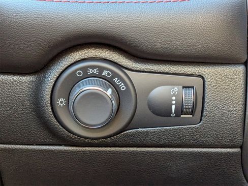 New 2026 Dodge Durango GT w/ Blacktop Package image 22