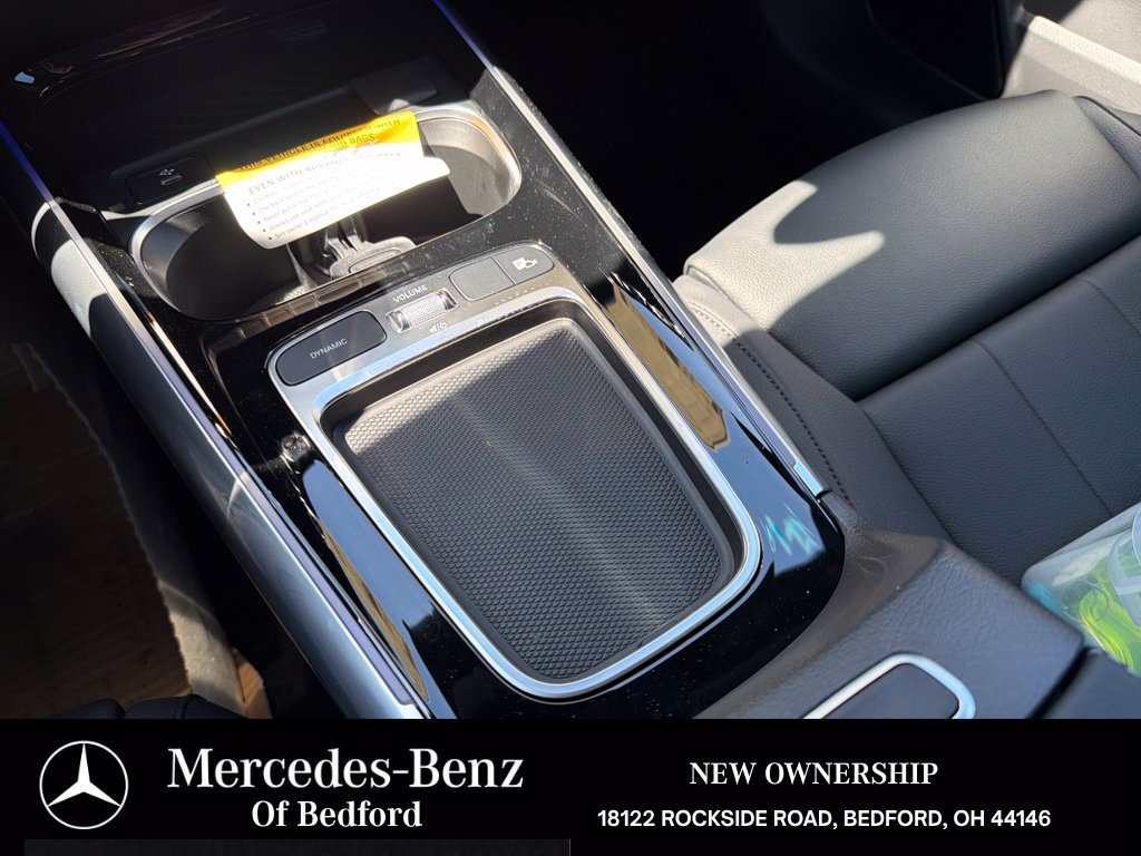 New 2026 Mercedes-Benz GLA 250 4MATIC image 17