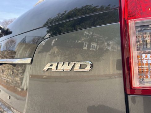 Used 2014 Honda CR-V EX image 9