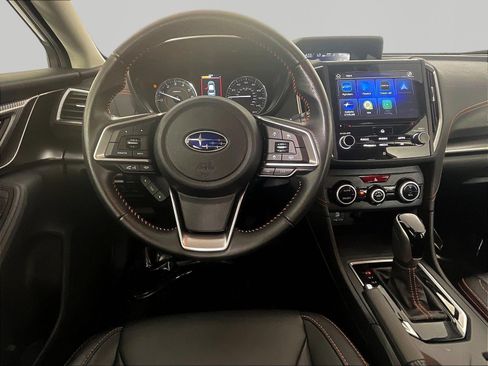 Used 2023 Subaru Crosstrek 2.5i Limited AWD/4WD image 8