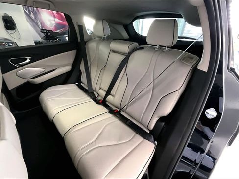 New 2026 Acura RDX SH-AWD w/ Advance Package image 12