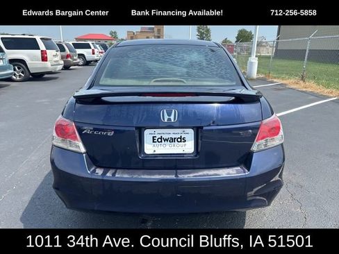 Used 2010 Honda Accord EX image 7