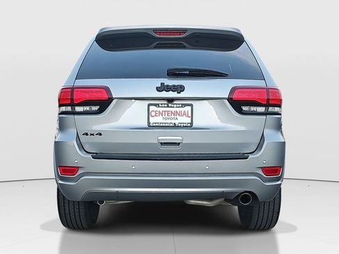 Used 2019 Jeep Grand Cherokee Altitude image 6
