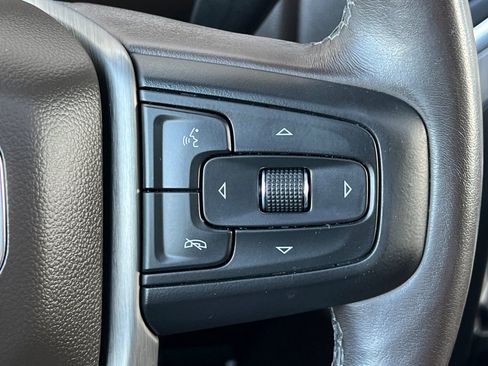 Used 2022 GMC Sierra 2500 Denali w/ Denali Ultimate Package image 36