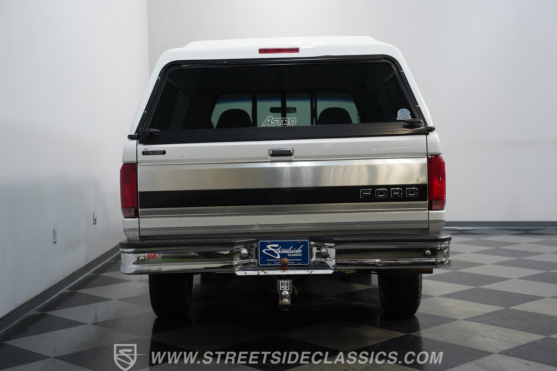 Used 1996 Ford F150 4x4 Regular Cab image 11