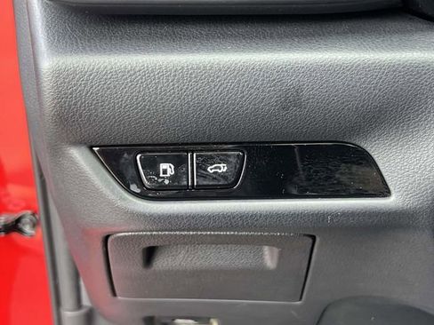 Used 2023 Lexus NX 350h AWD w/ Premium Package image 21