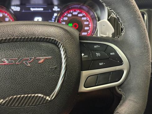 Used 2020 Dodge Charger SRT Hellcat w/ Harman/Kardon Audio Group RWD image 18