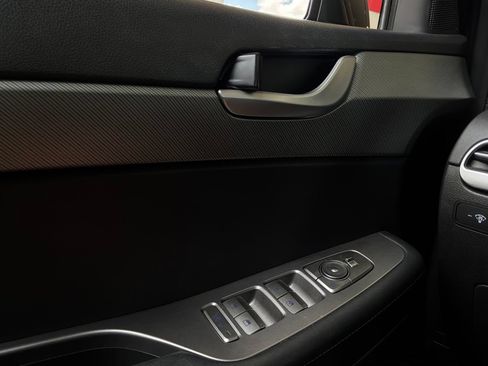 Used 2025 Hyundai Palisade SEL FWD image 22
