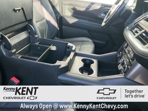 Used 2022 Chevrolet Tahoe RST w/ Luxury Package image 20