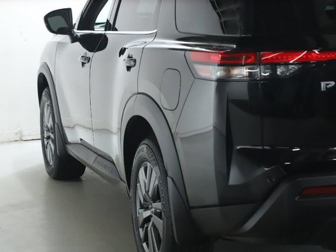 Certified 2024 Nissan Pathfinder SV AWD/4WD image 45