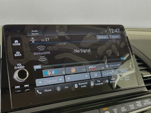 New 2026 Honda Odyssey EX-L image 16