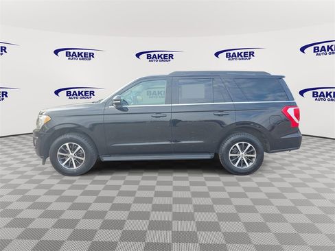 Used 2019 Ford Expedition XLT w/ Equipment Group 201A image 8
