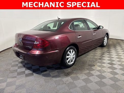 Used 2006 Buick LaCrosse CXL image 6