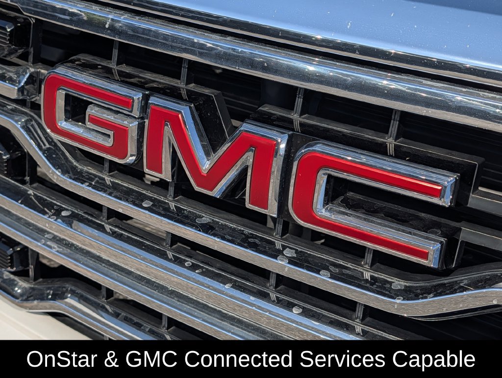 Used 2023 GMC Sierra 1500 SLT AWD/4WD image 37