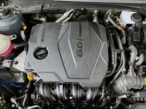 Used 2024 Kia Sportage LX image 30