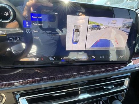 New 2026 Chevrolet Traverse Z71 w/ Driver Confidence Package image 15