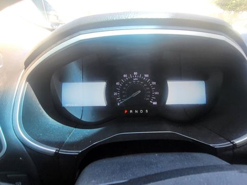Used 2019 Ford Edge SEL w/ Equipment Group 201A FWD image 59