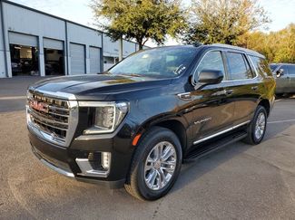 Used 2021 GMC Yukon SLT video 2