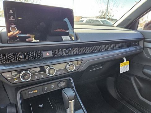 New 2026 Honda CR-V TrailSport image 13