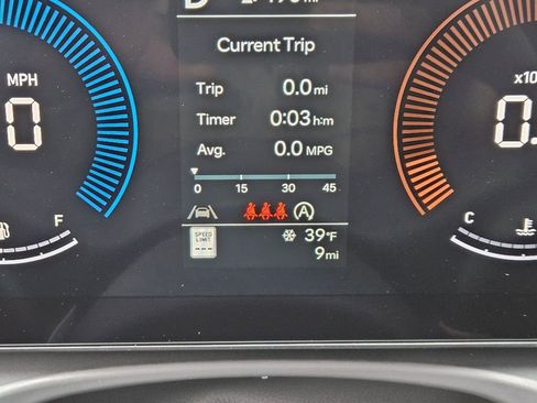 New 2026 Hyundai Tucson SE AWD/4WD image 25
