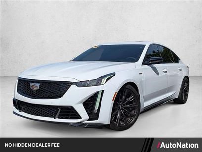 Used 2023 Cadillac CT5 V Blackwing w/ Driver Assist Package