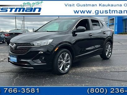 Certified 2023 Buick Encore GX Select w/ Sport Touring Package