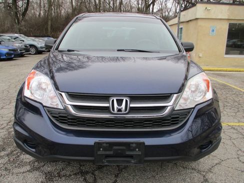 Used 2011 Honda CR-V LX image 22