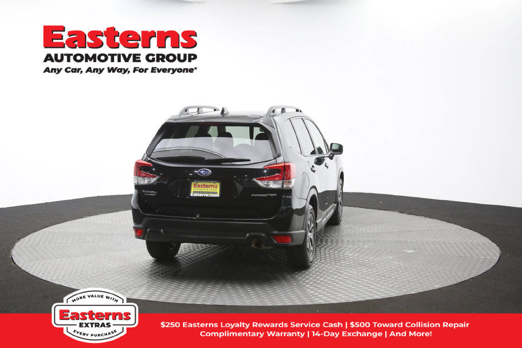 Used 2024 Subaru Forester Premium AWD/4WD image 45
