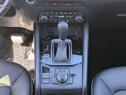 New 2025 MAZDA CX-5 AWD 2.5 S w/ Select Package image 18