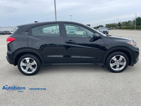 Used 2020 Honda HR-V LX image 6