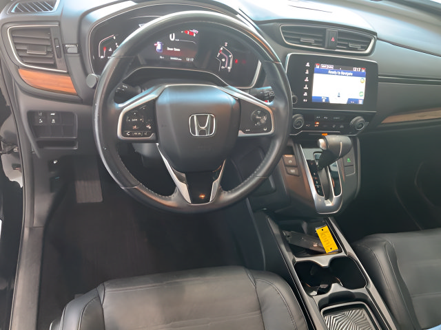 Used 2019 Honda CR-V Touring image 8