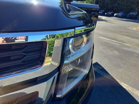 Used 2020 Chevrolet Tahoe LS image 28