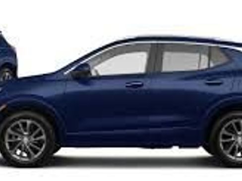 Used 2020 Buick Encore GX Essence w/ Experience Buick Package image 4