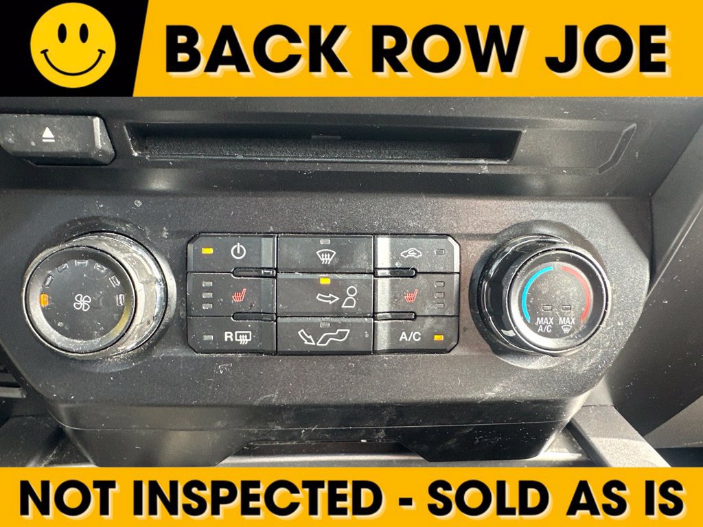 Used 2018 Ford F150 XLT w/ Equipment Group 302A Luxury AWD/4WD image 14