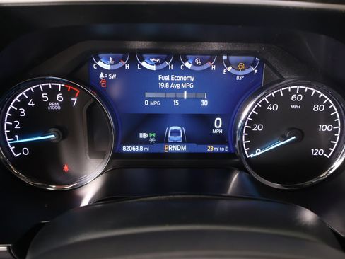 Used 2023 Ford F150 XLT w/ Equipment Group 302A High AWD/4WD image 4