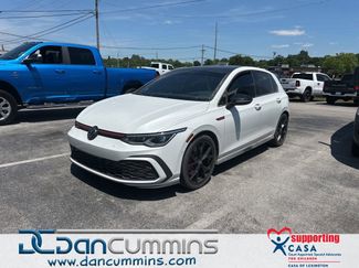 Used 2024 Volkswagen GTI Autobahn FWD video 1