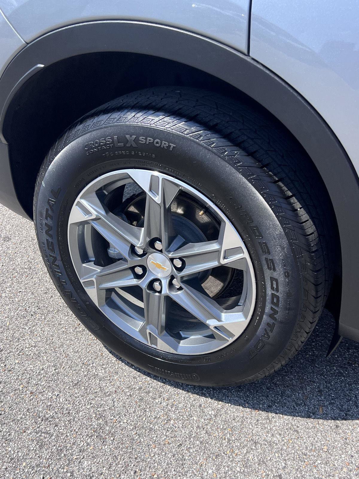 Used 2024 Chevrolet Blazer LT w/ Convenience Package FWD image 38