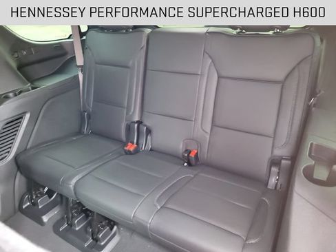 New 2026 GMC Yukon Denali w/ Denali Reserve Package AWD/4WD image 26