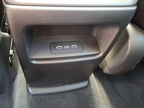 Certified 2026 Honda CR-V EX image 12