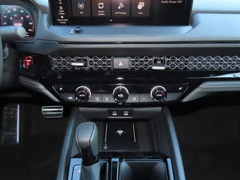 New 2026 Honda Accord Sport image 20