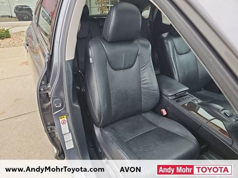 Used 2013 Lexus RX 350 AWD w/ Navigation Pkg image 38