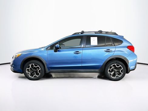 Used 2014 Subaru Crosstrek 2.0i Limited w/ Popular Package #2 AWD/4WD image 4