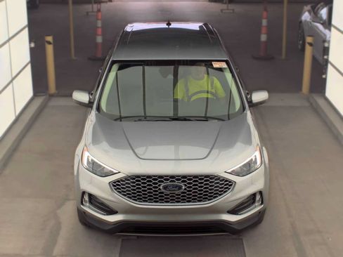 Used 2023 Ford Edge SEL w/ Convenience Package AWD/4WD image 15